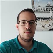 Clases particulares de cualquier asignatura por Barrio de las Rosas, Rejas .Profesor con experiencia